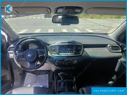KIA SORENTO DIESEL 2.0 2WD