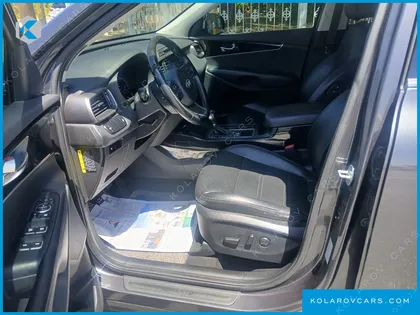 KIA SORENTO DIESEL 2.0 2WD