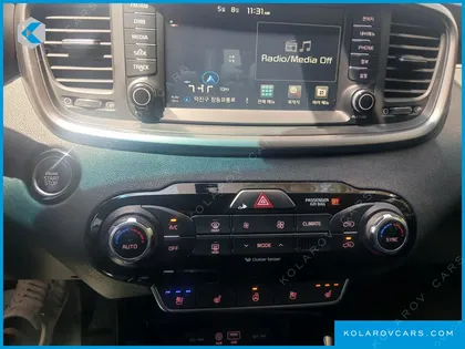 KIA SORENTO DIESEL 2.0 2WD