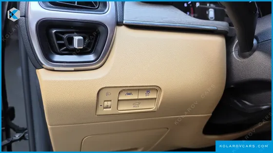 KIA SORENTO GASOLINE 2.5T 2WD