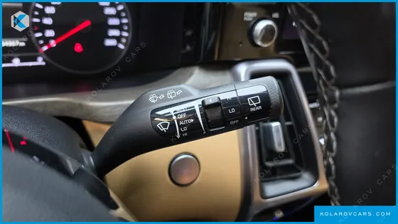 KIA SORENTO GASOLINE 2.5T 2WD