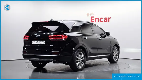 KIA SORENTO DIESEL 2.0 2WD