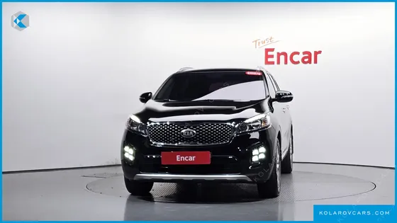 KIA SORENTO DIESEL 2.0 2WD