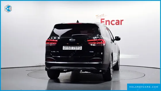 KIA SORENTO DIESEL 2.0 2WD
