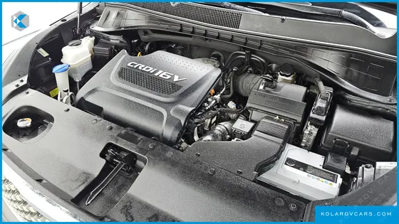 KIA SORENTO DIESEL 2.0 2WD