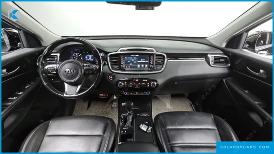 KIA SORENTO DIESEL 2.0 2WD