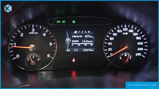 KIA SORENTO DIESEL 2.0 2WD