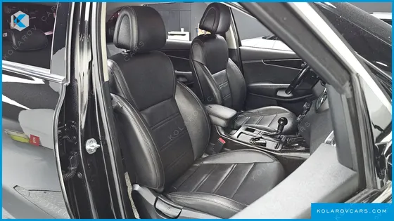 KIA SORENTO DIESEL 2.0 2WD