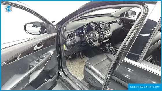 KIA SORENTO DIESEL 2.0 2WD