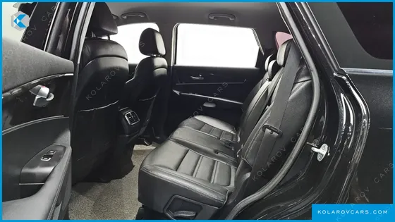 KIA SORENTO DIESEL 2.0 2WD