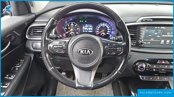 KIA SORENTO DIESEL 2.0 2WD