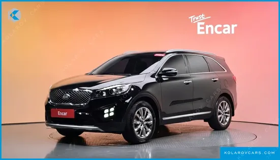 KIA SORENTO DIESEL 2.0 2WD