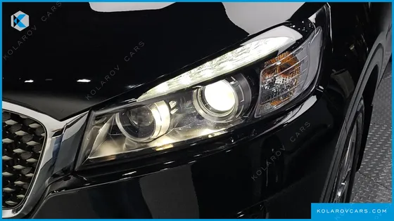 KIA SORENTO DIESEL 2.0 2WD