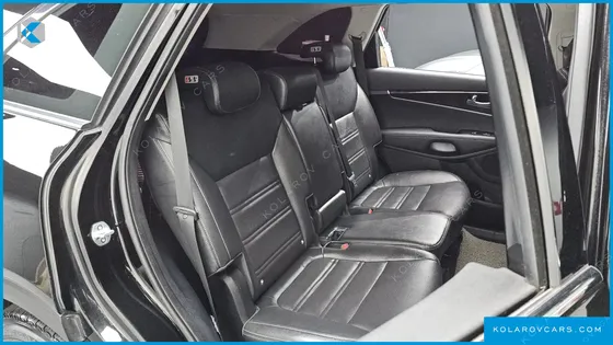 KIA SORENTO DIESEL 2.0 2WD
