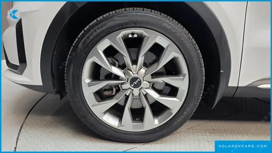 KIA SORENTO GASOLINE 2.5T 2WD