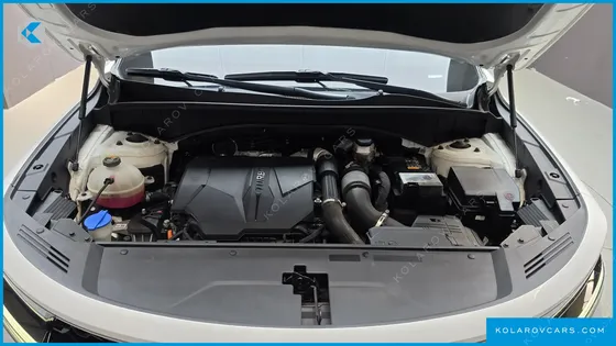 KIA SORENTO GASOLINE 2.5T 2WD