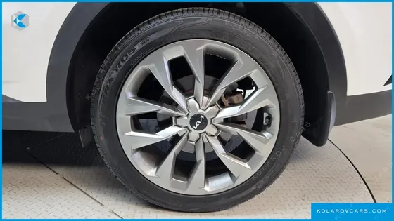 KIA SORENTO GASOLINE 2.5T 2WD