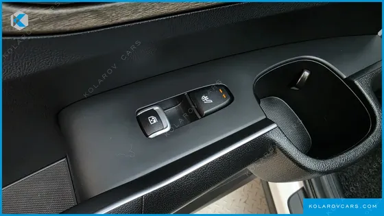 KIA SORENTO GASOLINE 2.5T 2WD