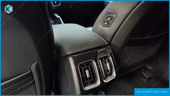 KIA SORENTO GASOLINE 2.5T 2WD