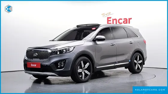 KIA SORENTO DIESEL 2.0 2WD