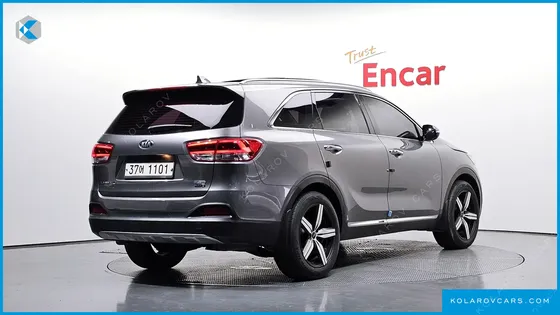 KIA SORENTO DIESEL 2.0 2WD