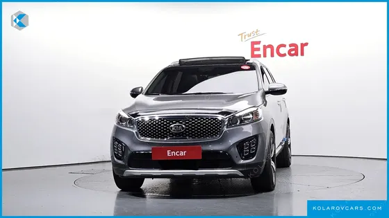 KIA SORENTO DIESEL 2.0 2WD