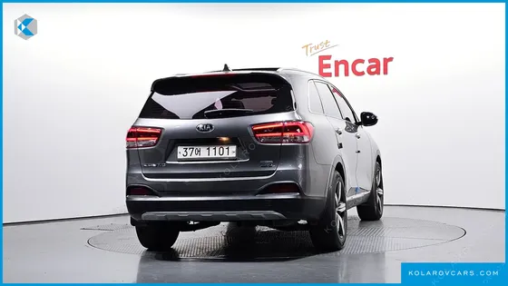 KIA SORENTO DIESEL 2.0 2WD