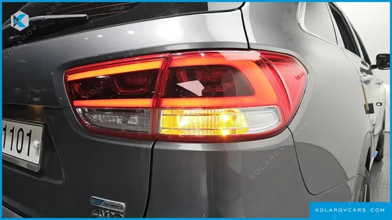 KIA SORENTO DIESEL 2.0 2WD