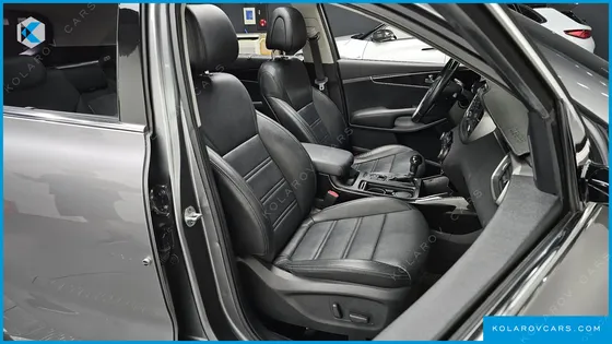 KIA SORENTO DIESEL 2.0 2WD