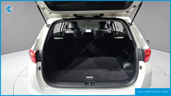 KIA SPORTAGE DIESEL 1.7 2WD NOBLESSE
