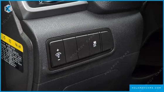 HYUNDAI TUCSON DIESEL 2.0 2WD