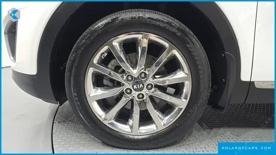 KIA SORENTO DIESEL 2.2 4WD