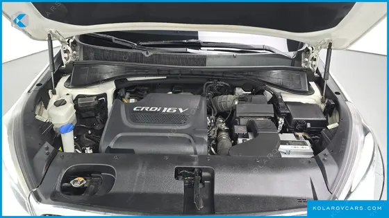 KIA SORENTO DIESEL 2.2 4WD