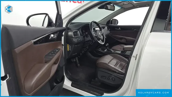 KIA SORENTO DIESEL 2.2 4WD