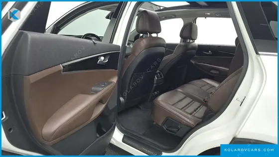 KIA SORENTO DIESEL 2.2 4WD