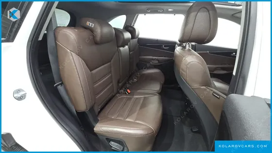 KIA SORENTO DIESEL 2.2 4WD
