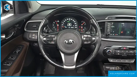 KIA SORENTO DIESEL 2.2 4WD