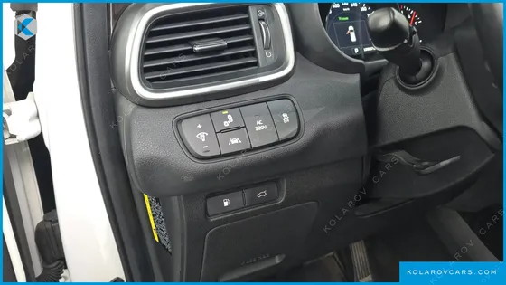 KIA SORENTO DIESEL 2.2 4WD