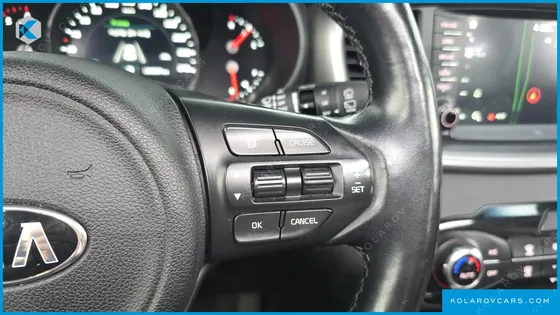 KIA SORENTO DIESEL 2.2 4WD
