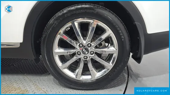 KIA SORENTO DIESEL 2.2 4WD