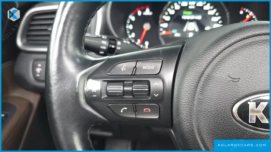 KIA SORENTO DIESEL 2.2 4WD
