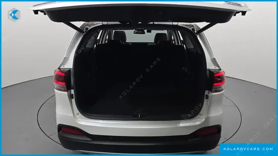 KIA SORENTO DIESEL 2.2 4WD