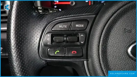 KIA SPORTAGE DIESEL 2WD NOBLESSE