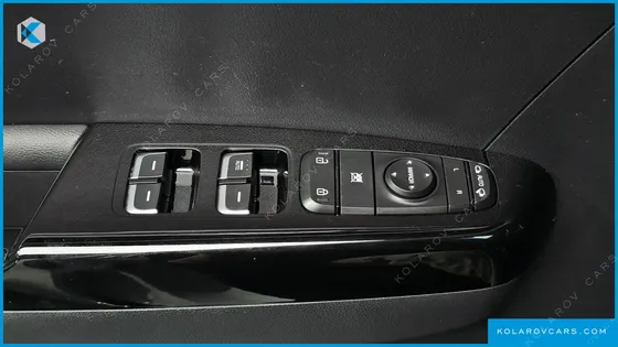 KIA SPORTAGE DIESEL 2WD NOBLESSE