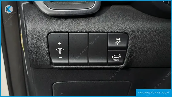 KIA SPORTAGE DIESEL 2WD NOBLESSE