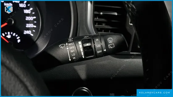 KIA SPORTAGE DIESEL 2WD NOBLESSE
