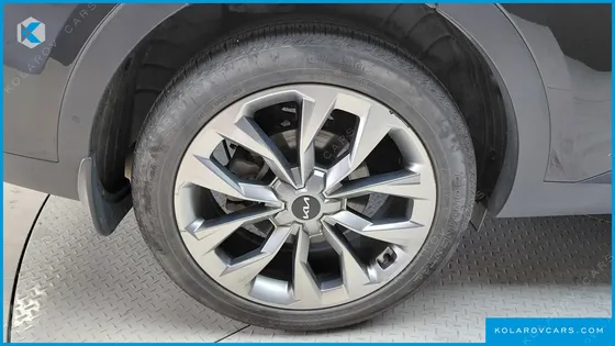 KIA SORENTO GASOLINE 2.5T 4WD