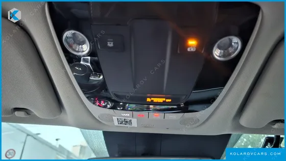 KIA K5 1.6 TURBO