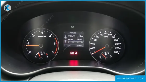 KIA SPORTAGE DIESEL 2WD PRESTIGE