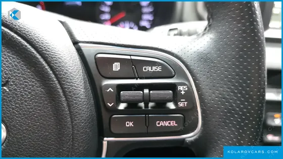 KIA SPORTAGE DIESEL 2WD PRESTIGE